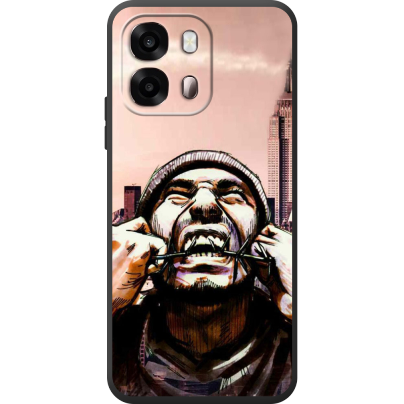 Чохол BoxFace OPPO A6s 4G 