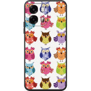 Чохол BoxFace OPPO A6s 4G 