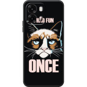 Чохол BoxFace OPPO A6s 4G 