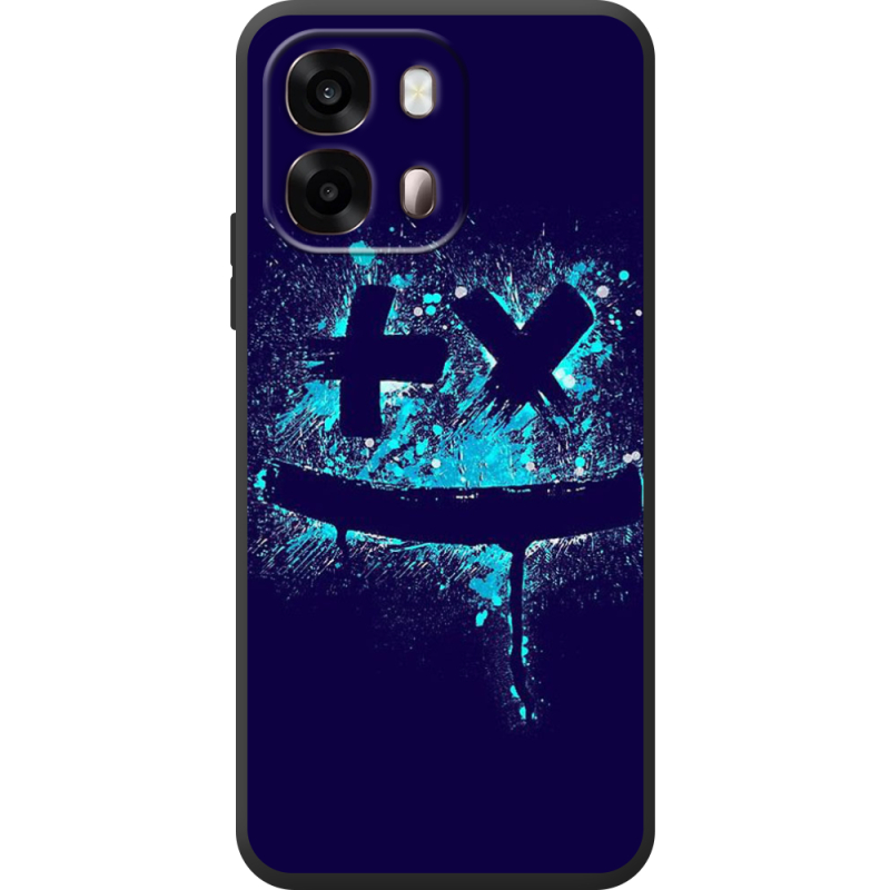 Чохол BoxFace OPPO A6s 4G 