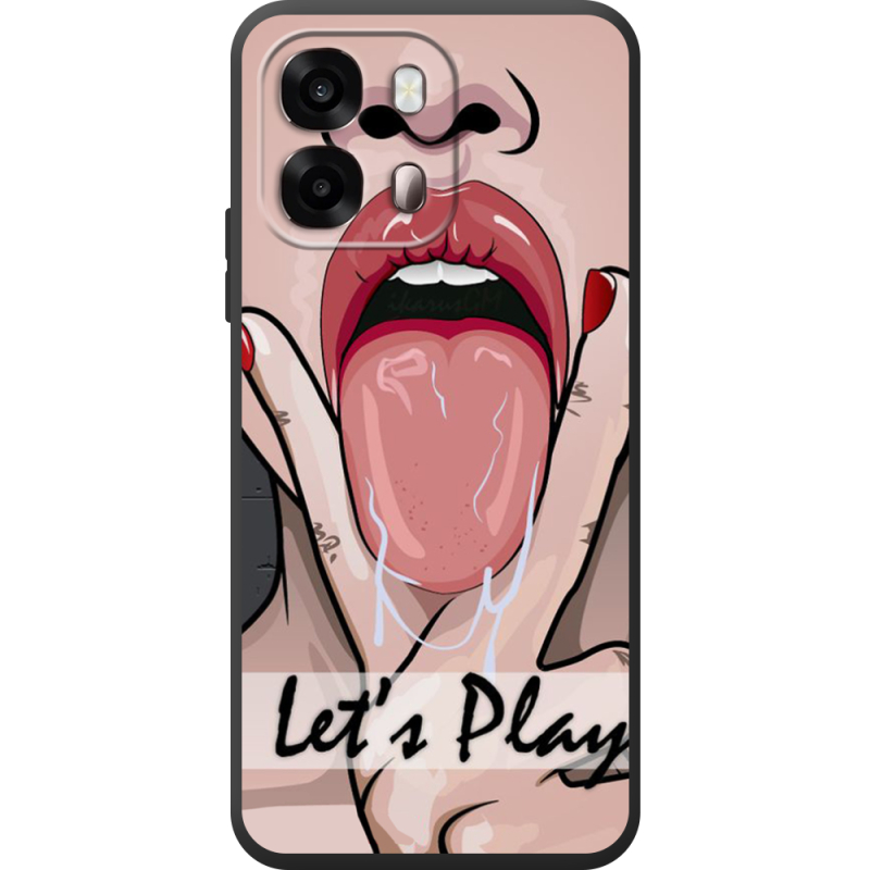 Чохол BoxFace OPPO A6s 4G 