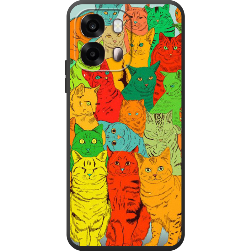 Чохол BoxFace OPPO A6s 4G 