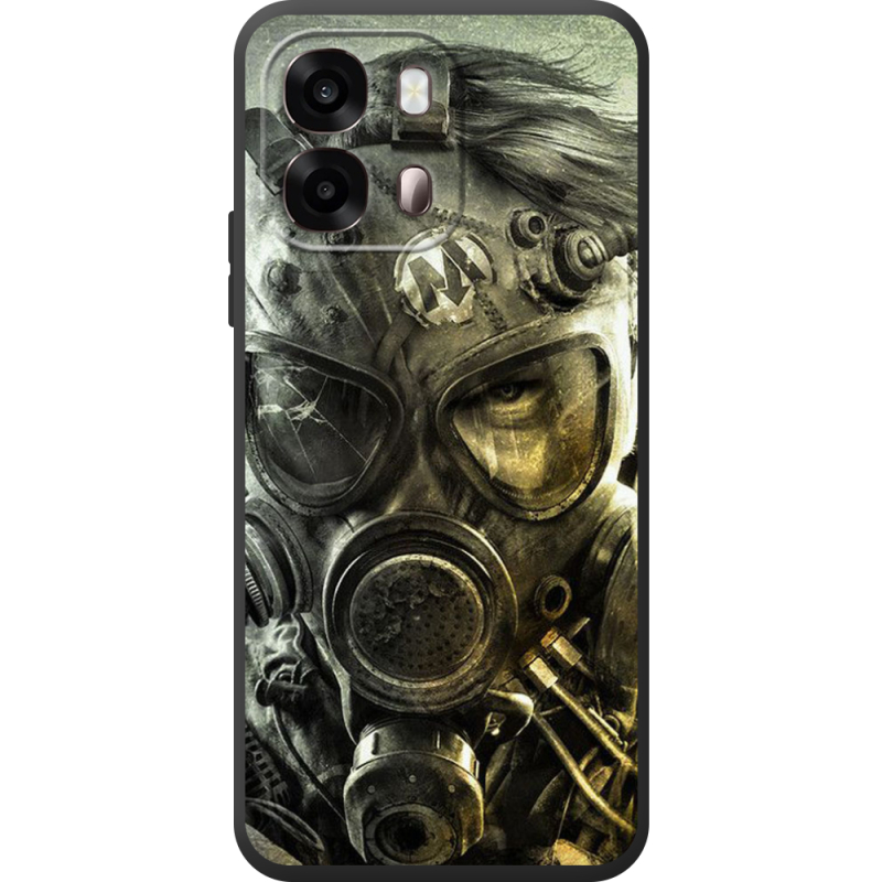 Чохол BoxFace OPPO A6s 4G 