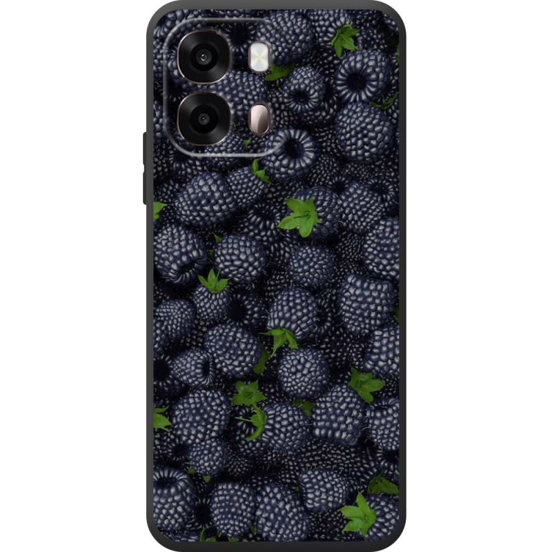 Чохол BoxFace OPPO A6s 4G 