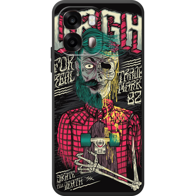 Чохол BoxFace OPPO A6s 4G 