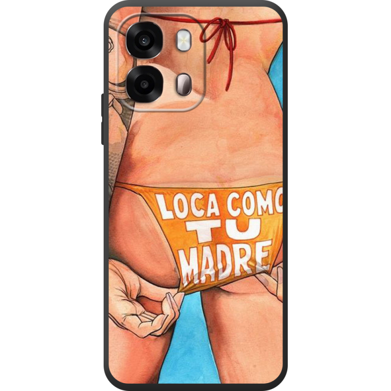 Чохол BoxFace OPPO A6s 4G 