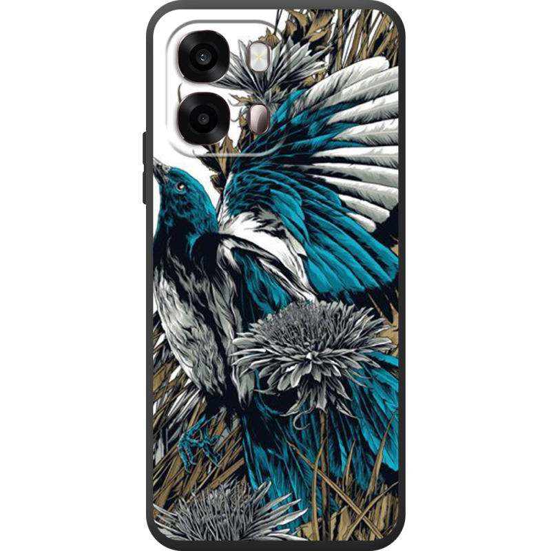 Чохол BoxFace OPPO A6s 4G 