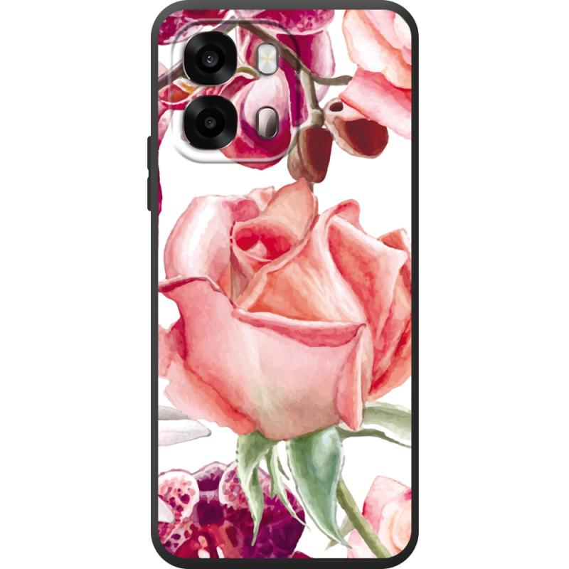 Чохол BoxFace OPPO A6s 4G 