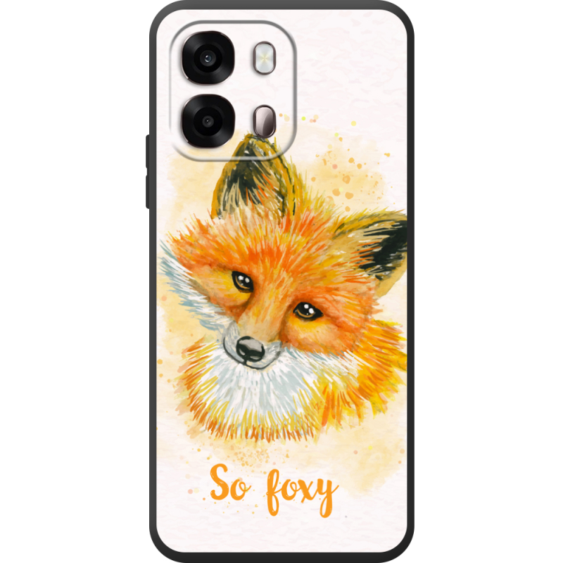 Чохол BoxFace OPPO A6s 4G 