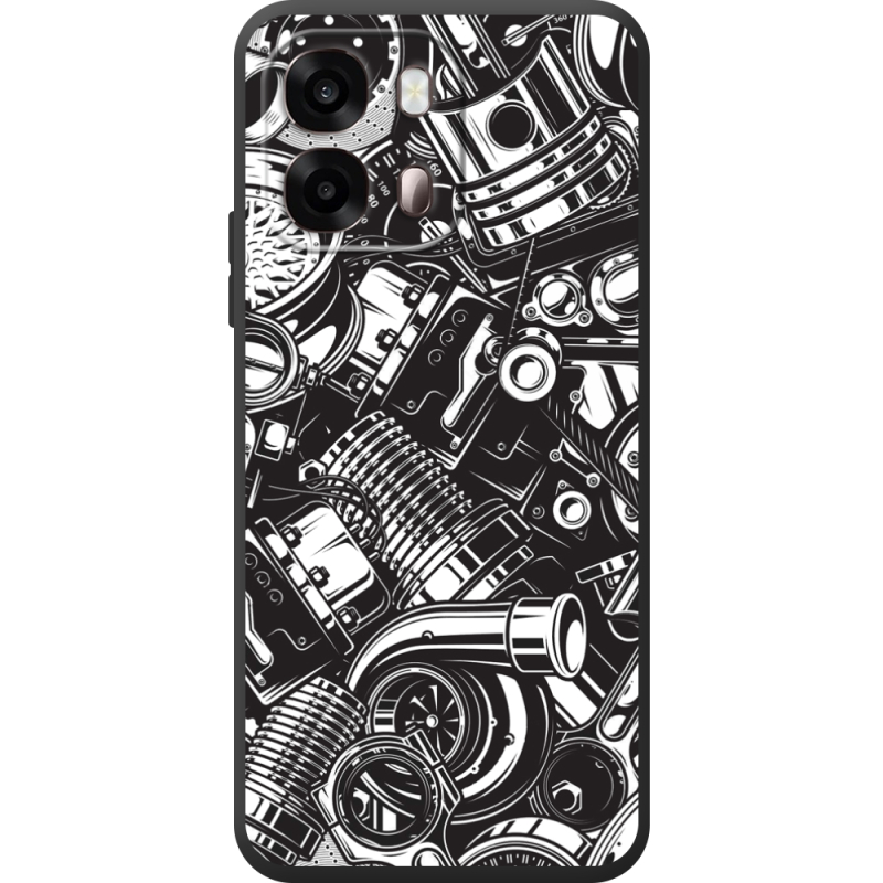 Чохол BoxFace OPPO A6s 4G 