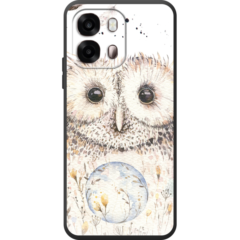 Чохол BoxFace OPPO A6s 4G 