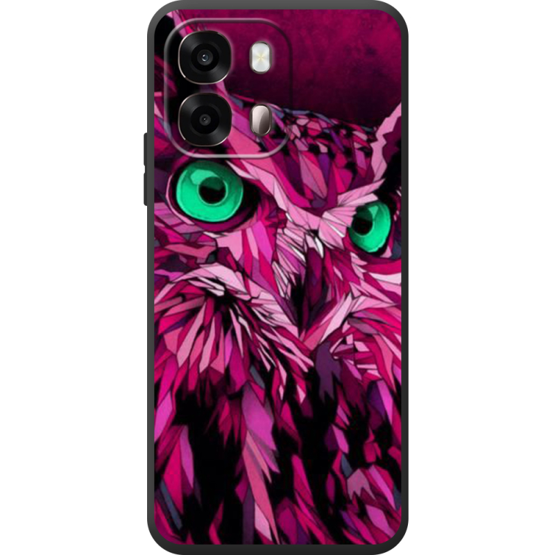 Чохол BoxFace OPPO A6s 4G 