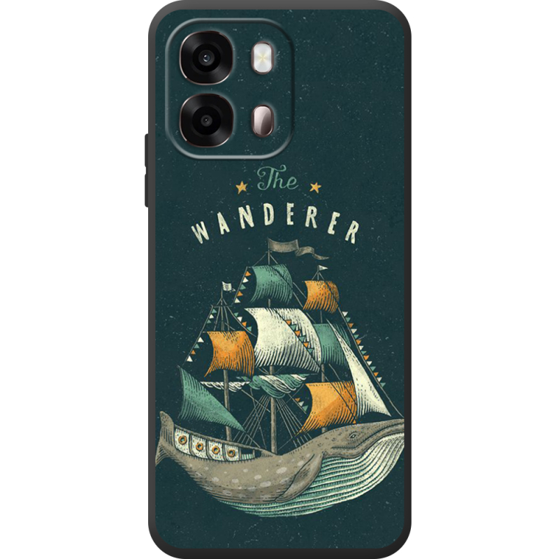 Чохол BoxFace OPPO A6s 4G 