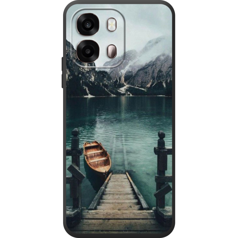 Чохол BoxFace OPPO A6s 4G 