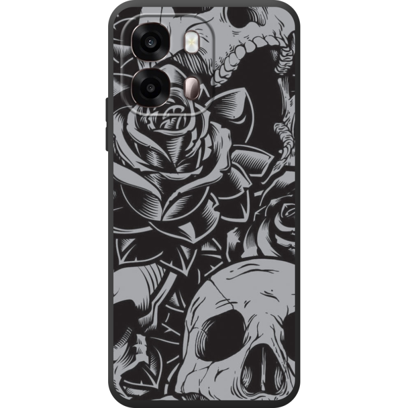 Чохол BoxFace OPPO A6s 4G 