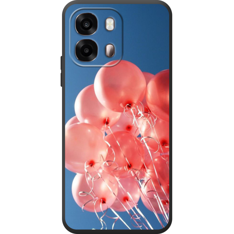 Чохол BoxFace OPPO A6s 4G 