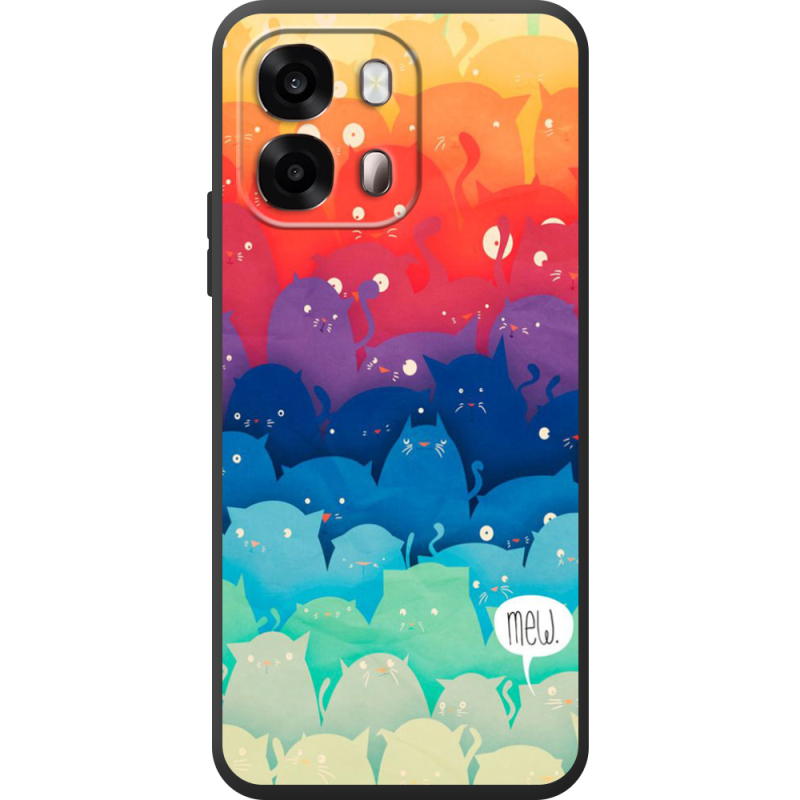 Чохол BoxFace OPPO A6s 4G 