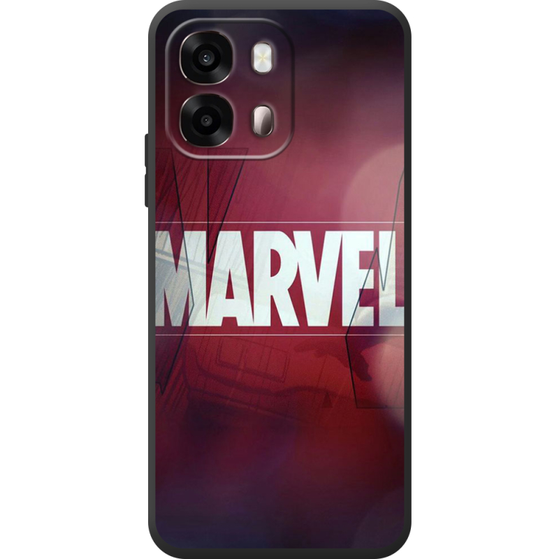 Чохол BoxFace OPPO A6s 4G 