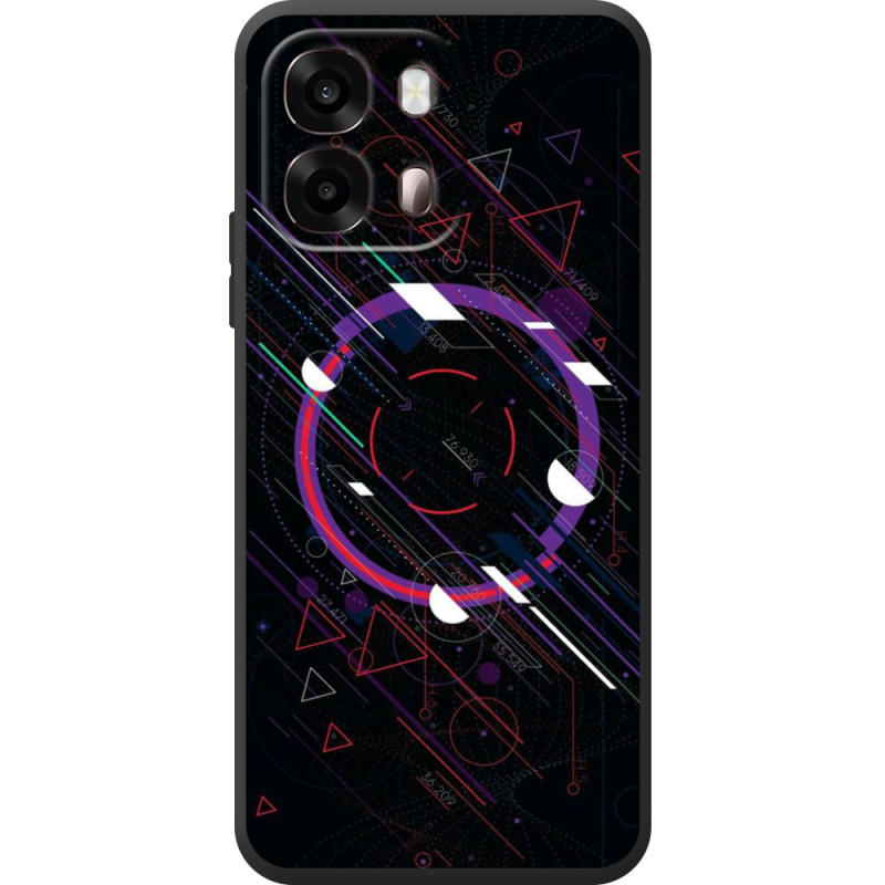 Чохол BoxFace OPPO A6s 4G 