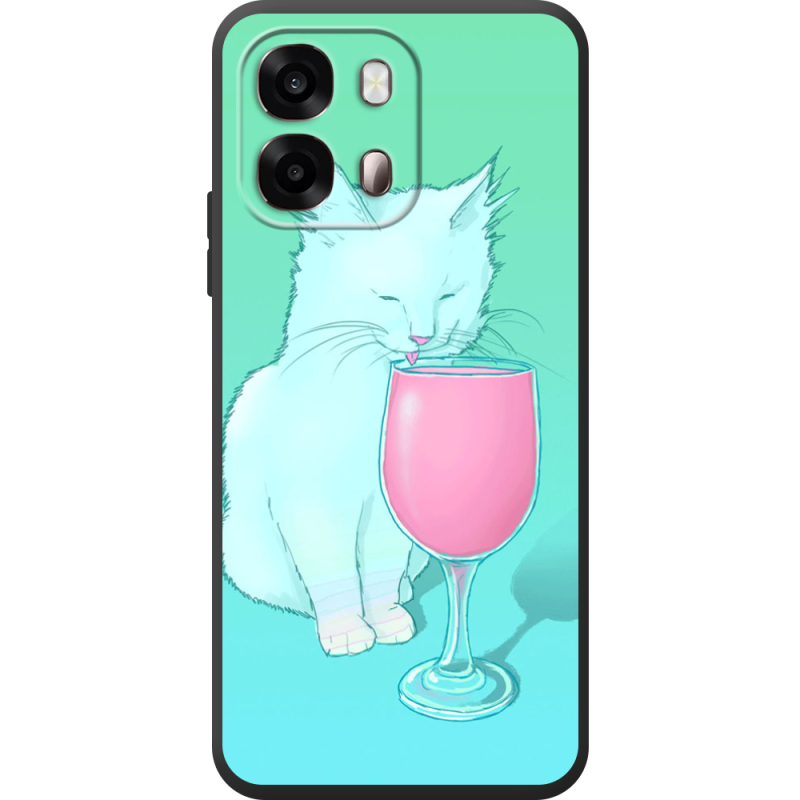 Чохол BoxFace OPPO A6s 4G 