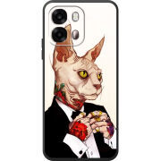 Чохол BoxFace OPPO A6s 4G 