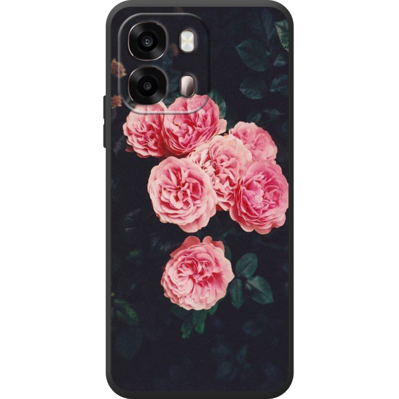 Чохол BoxFace OPPO A6s 4G 