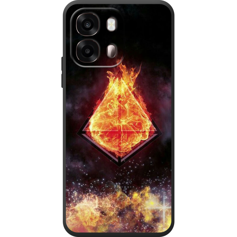 Чохол BoxFace OPPO A6s 4G 