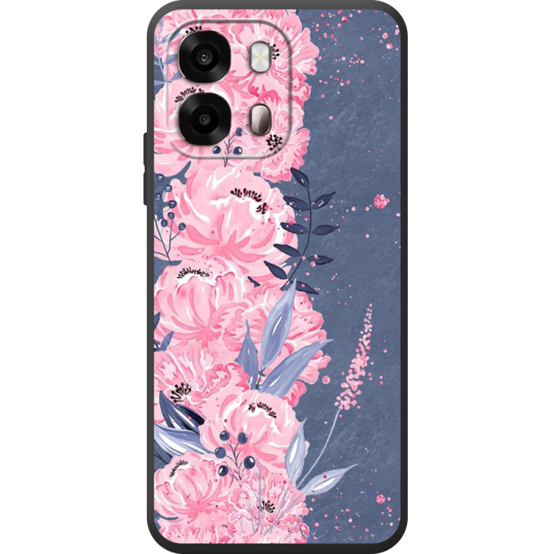 Чохол BoxFace OPPO A6s 4G 