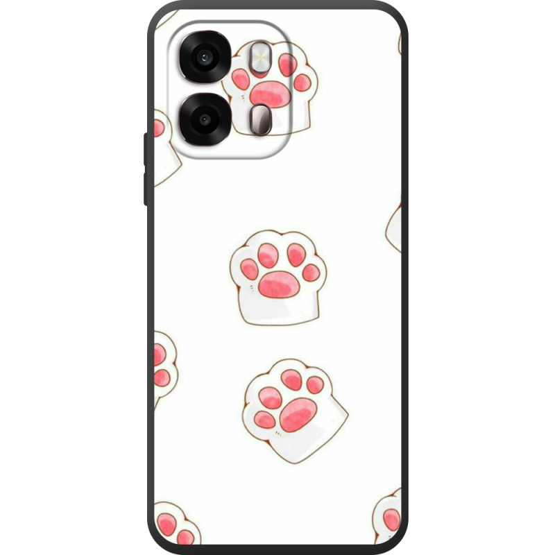 Чохол BoxFace OPPO A6s 4G 