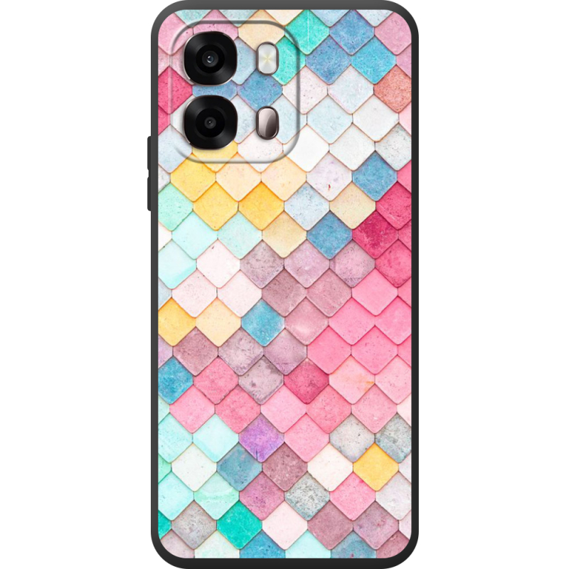 Чохол BoxFace OPPO A6s 4G 