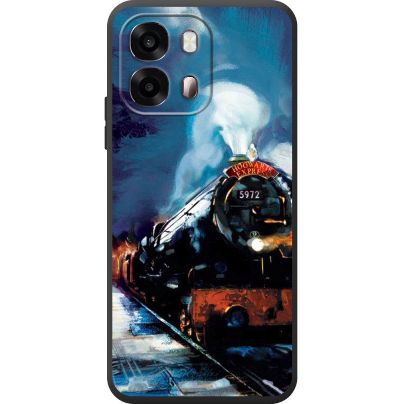 Чохол BoxFace OPPO A6s 4G 