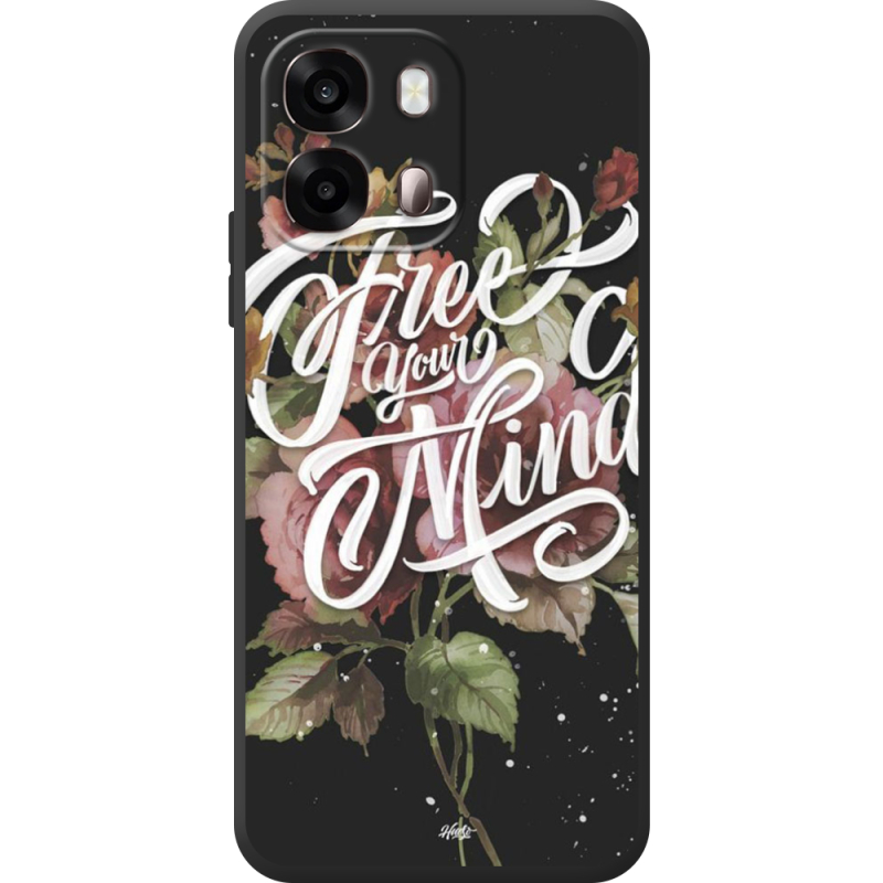 Чохол BoxFace OPPO A6s 4G 