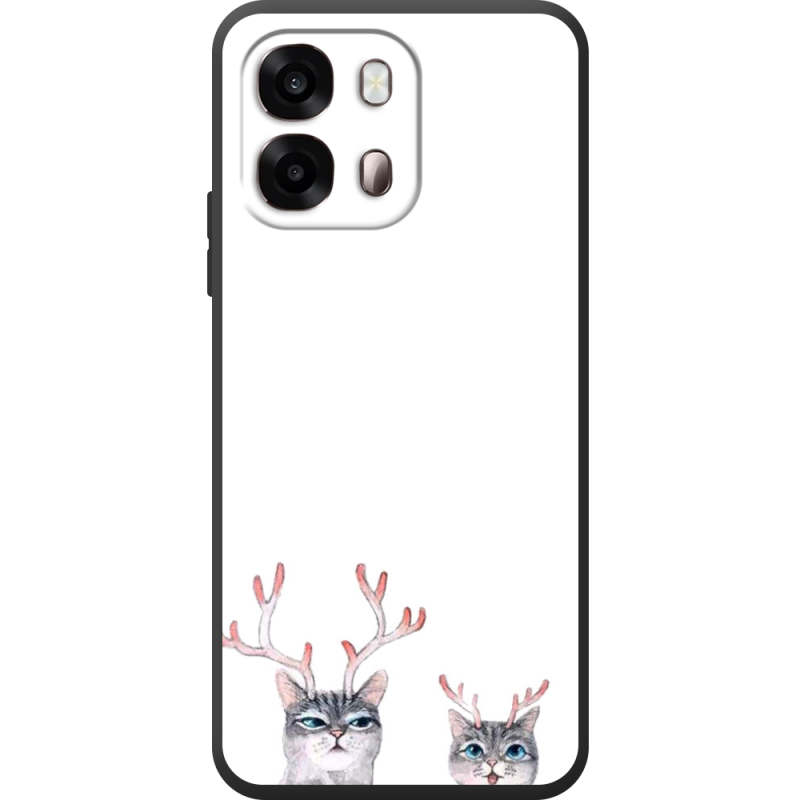 Чохол BoxFace OPPO A6s 4G 