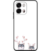 Чохол BoxFace OPPO A6s 4G 