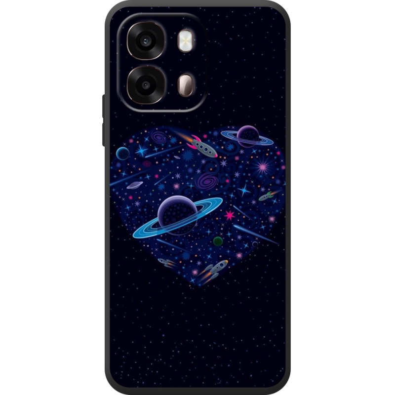 Чохол BoxFace OPPO A6s 4G 