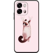 Чохол BoxFace OPPO A6s 4G 