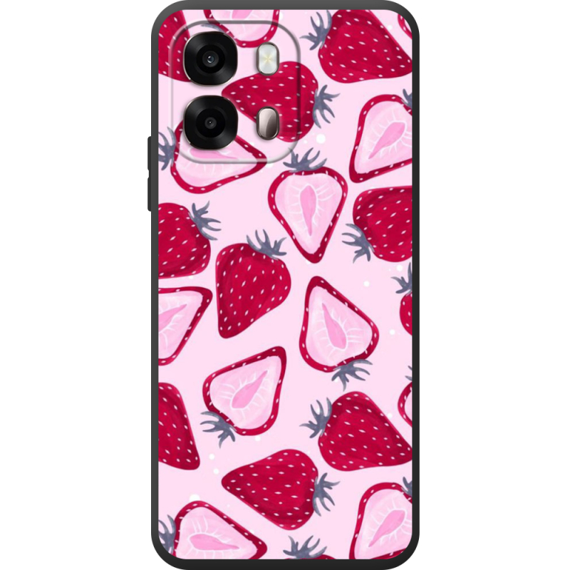 Чохол BoxFace OPPO A6s 4G 