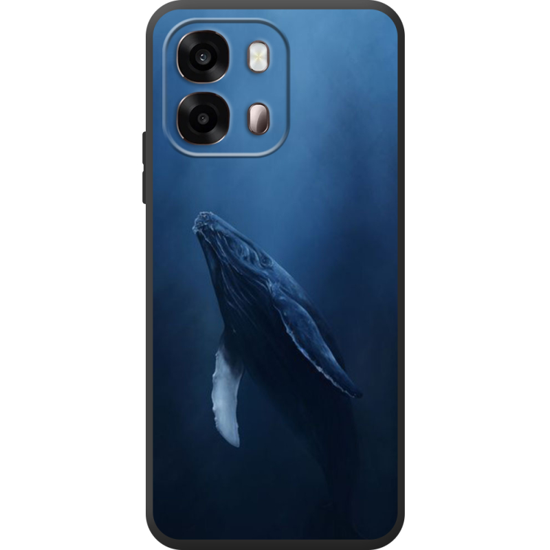 Чохол BoxFace OPPO A6s 4G 