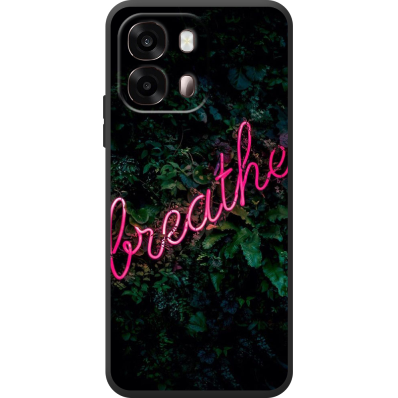 Чохол BoxFace OPPO A6s 4G 