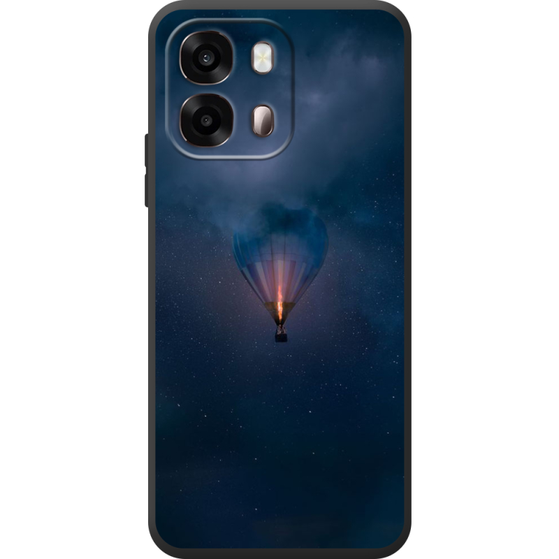 Чохол BoxFace OPPO A6s 4G 