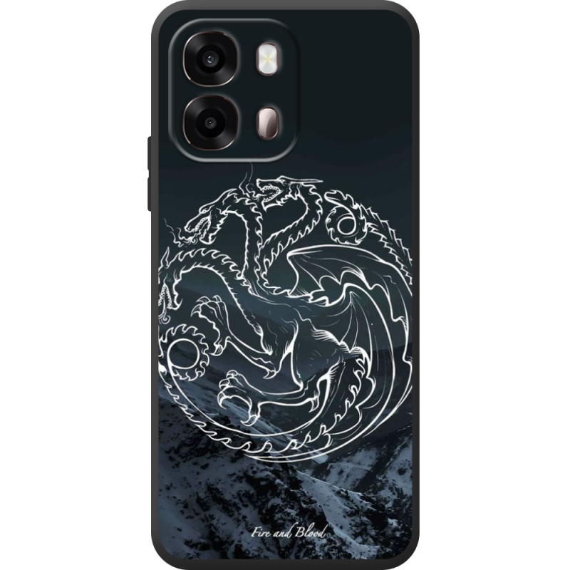 Чохол BoxFace OPPO A6s 4G 