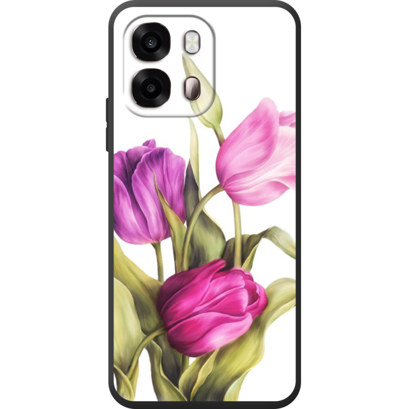 Чохол BoxFace OPPO A6s 4G 