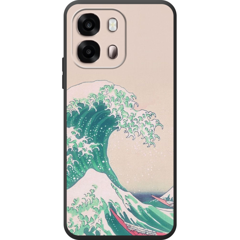 Чохол BoxFace OPPO A6s 4G 