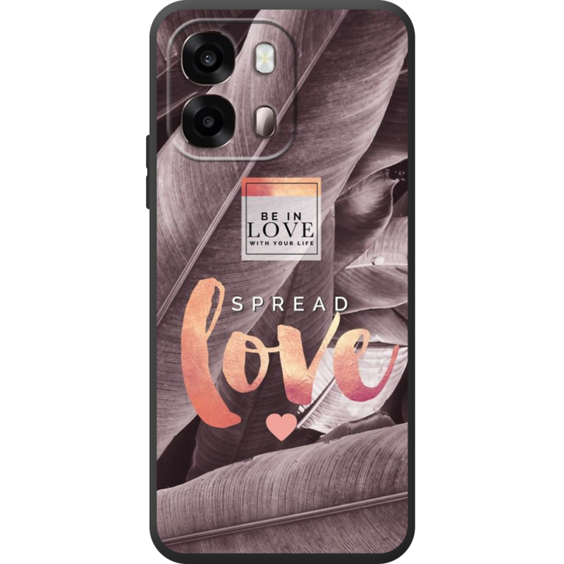 Чохол BoxFace OPPO A6s 4G 