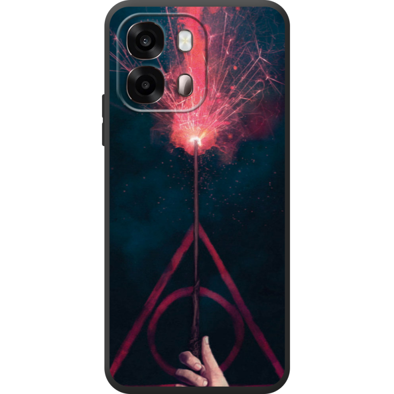 Чохол BoxFace OPPO A6s 4G 