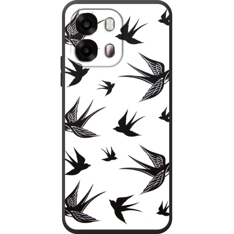 Чохол BoxFace OPPO A6s 4G 