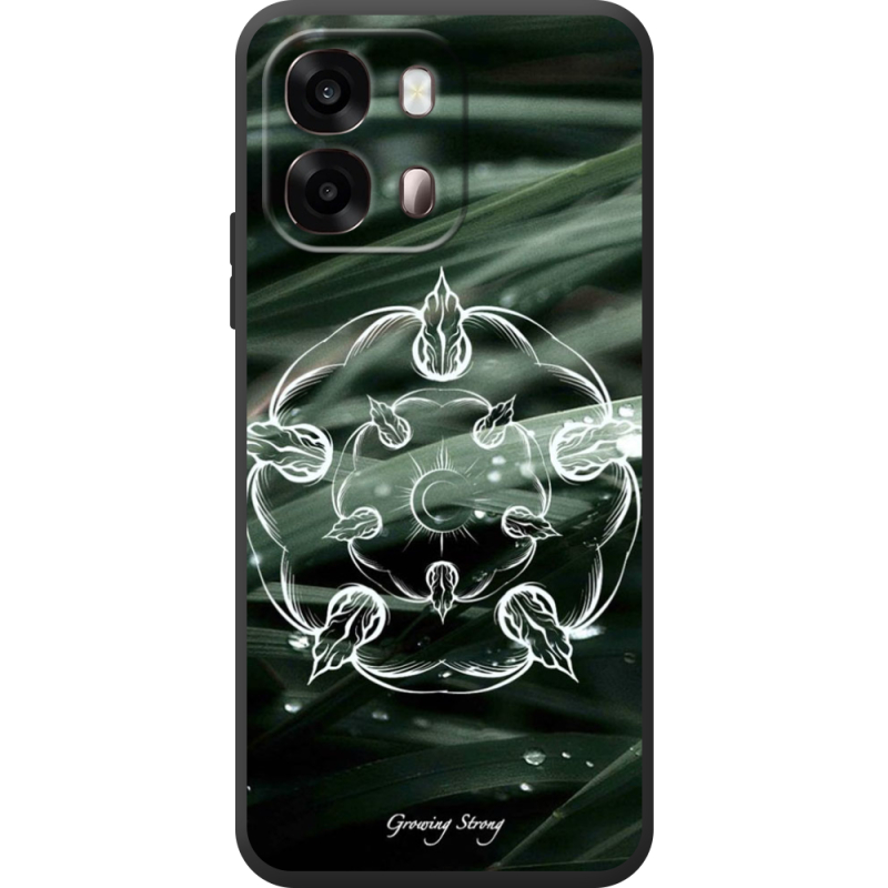 Чохол BoxFace OPPO A6s 4G 