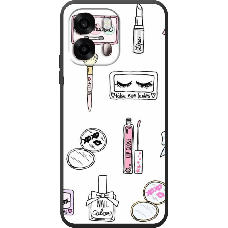 Чохол BoxFace OPPO A6s 4G 