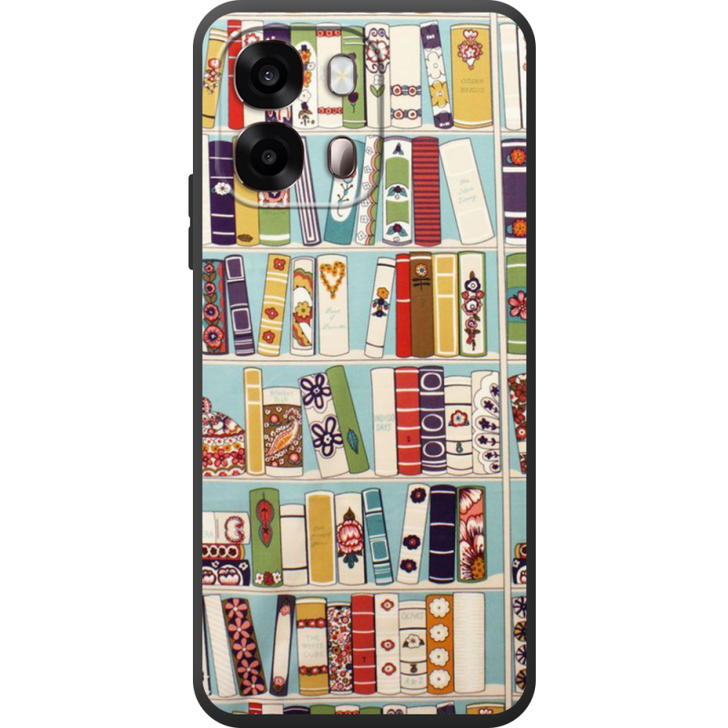 Чохол BoxFace OPPO A6s 4G 