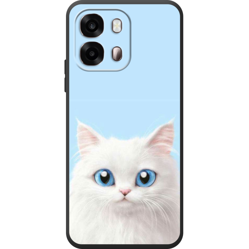 Чохол BoxFace OPPO A6s 4G 